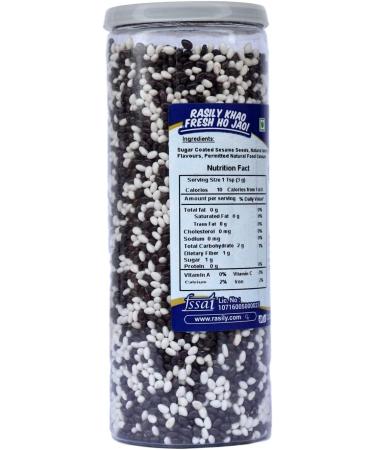 Rasily ChocoMilk Sesame Seeds_Packing May Vary - Buy Online on GoSupps.com
