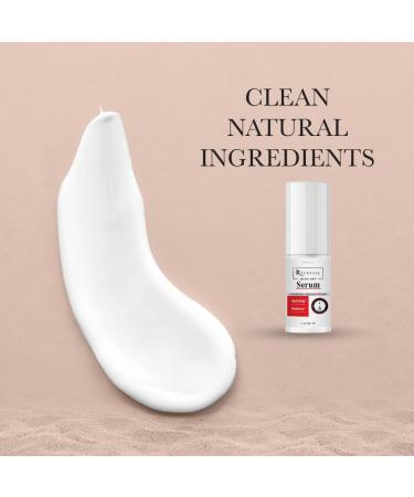 Reventia Anti-Aging Serum - Hydrating 2oz Serum for Youthful Skin | Shop Internationally - Buy Online on GoSupps.com