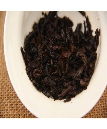 Purchase PU Erze Tea 100g Premium Ripe PU GEE Green & Black Chinese Tea | Healthy Old Tree Powy Eri Tea for International Shipping - Buy Online on GoSupps.com