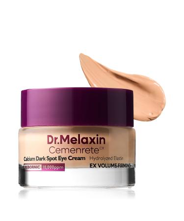 Cemenrete Calcium Dark Spot Eye Cream 15g