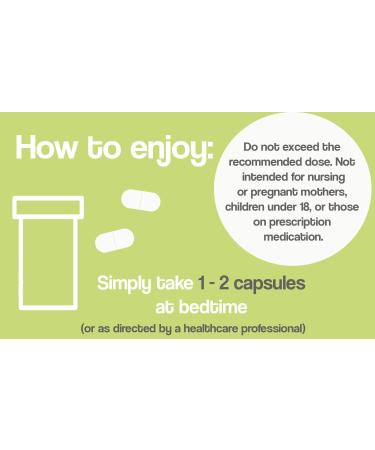 Biopharma Scientific Nanosnooze | Sleep Aid with Melatonin, L-Theanine & Magnesium | 30 Servings - Buy Online on GoSupps.com