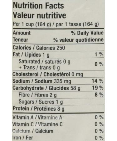 Vita Sana Gluten Free Potato Gnocchi 500 Grams - Buy Online on GoSupps.com