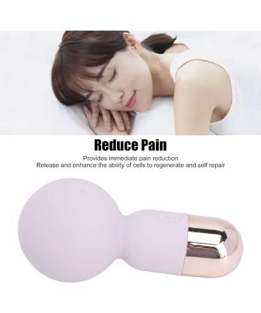 Buy Cordless 9-Level Pain Relief Mini Electric Handheld Massager - Fast International Shipping & Comfort at Home - Buy Online on GoSupps.com