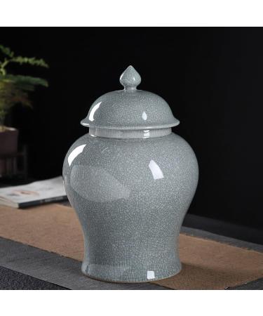 OGOODLE Tea Can Tea Cans Ceramic Sealed Cans Tea Cans Household Coffee Cans Living Room Candy Cans Tea Storage Cans Storage Jar - Buy Online on GoSupps.com