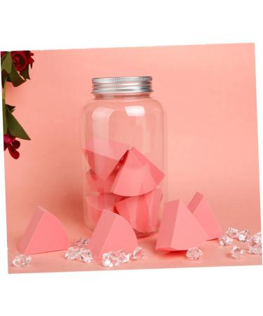 FRCOLOR 24 Pcs Makeup Sponges - Premium Cosmetic Puff Applicators for Flawless Makeup & Easy Removal | International Shipping Available - Buy Online on GoSupps.com