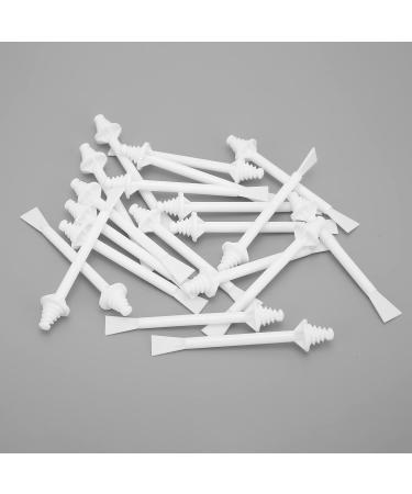 Nose Hair Wax Stick - Portable 20 Pack for Easy Nostrils Cleaning | International Shipping - Buy Online on GoSupps.com