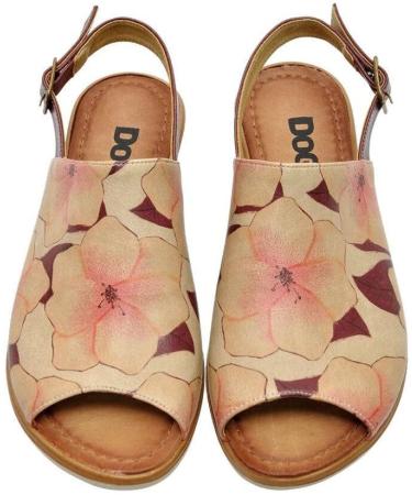DOGO Women's Balm Sandal 2 UK - Buy Online on GoSupps.com