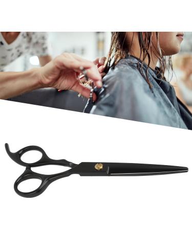 Haircut Scissors Professional Ergonomic Hair Cutting Shears Stainless Steel Sharply Barber Scissors for Home Salon - Buy Online on GoSupps.com