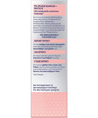 Beiersdorf NIVEA Cellular Professional Serum Phyto R 30 ml plantbased alternative to retinol serum moisturizing antiwrinkle serum for a more even complexion - Buy Online on GoSupps.com