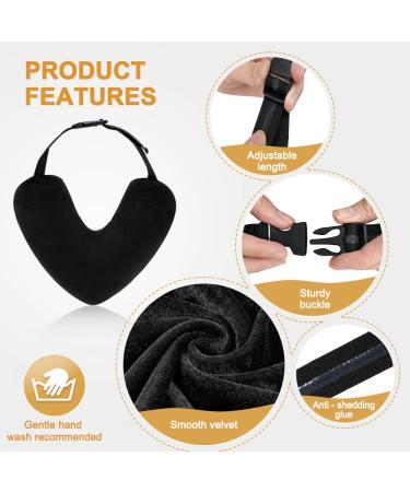 Rotator Cuff Support Brace for Shoulder Surgery Pain Relief - Arm Support Sling for Men & Women (Black) - Buy Online on GoSupps.com