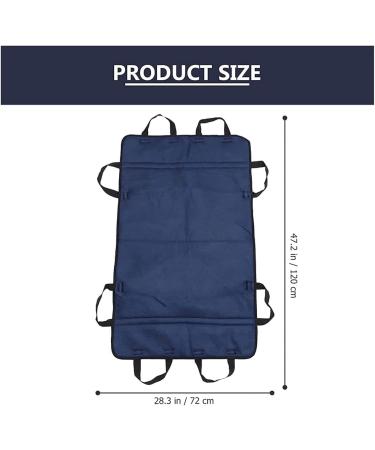 Slide Sheets for Elderly Tubular Slide Sheet Healthcare Multi-Mover Flat Slide Sheets Slide Sheets for Moving Patients On Bed and Home Care YUYANAIAI - Buy Online on GoSupps.com