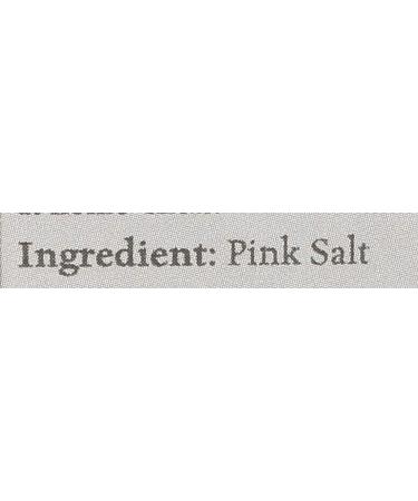 Himalania Pink Salt Jar - Fine Grain - 10 oz - Buy Online on GoSupps.com