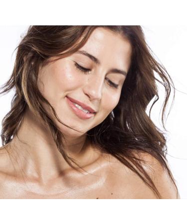 Farmhouse Fresh Citrus Cilantro Body Oil 4 Fl Oz | Nourishing & Refreshing Skincare | International Shipping Available - Buy Online on GoSupps.com