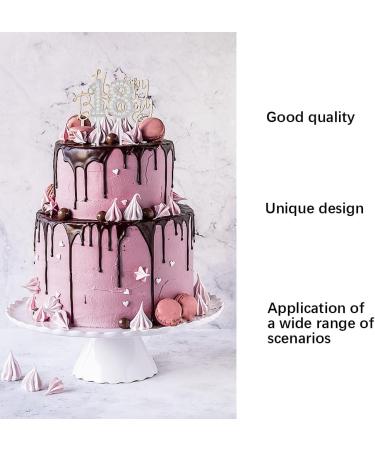 CRASPIRE 10 Sets Number Cake Topper Imitation Pearl Rhinestone 0-9 Number White Birthday Cake Plug in Decorations for Birthday Party Wedding Anniversary Supplies - Buy Online on GoSupps.com