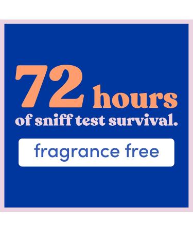Dry Idea Dry Spray Deodorant & Antiperspirant | 2X Longer Sweat Protection | 72-Hour Odor Protection | Fragrance-Free & Hypoallergenic for Sensitive Skin 3.8 oz. (3-Pack) Dry Spray 3.8 Ounce (Pack of 3) - Buy Online on GoSupps.com