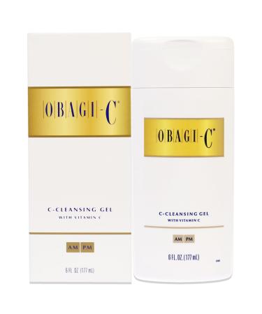 Obagi Medical System Cleansing Gel 6 Fl Oz