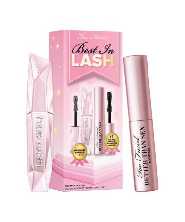 Best In Lash Mini Mascara Duo