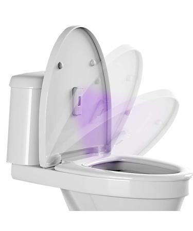 Toilet Bowl Cleaner UV Light Sanitizer   Kitchen Trash Can Cleaner  Diaper Trash Can Cleaner  Toilet Cleaner  Bathroom Cleaning Supplies  Ultraviolet Light Sanitizer Disinfection  UV Sanitizer Wand