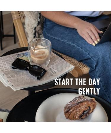 La Natura Lifestyle 120 CREMA aluminum coffee capsules - 100% recyclable - Compatible with Nespresso  - Buy Online on GoSupps.com