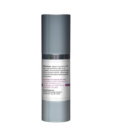 Le Derma Vi Eye Lift Cream | Anti-Aging Eye Cream for Under Eye Bags & Crow's Feet | Reverse & Prevent Aging Effectively - Buy Online on GoSupps.com