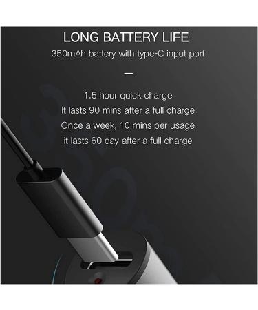 KouRy Ear Wax Removal Ear Cleaner Tool Wireless Earwax Remover Otoscope 1080P WiFi Camera Ear Scope Compatible with Phones Tablets for Adults Kids & Pets (Black) - Buy Online on GoSupps.com