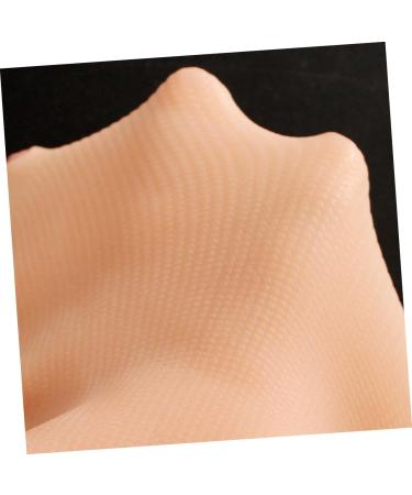 Healeved 4 Pairs Room Socks Silicone Socks Elastic Boat Socks Breathable Socks Lotion Socks Plantar Inserts Socks for Foot Care Protector Shoe Inserts Sebs Socks Beach Socks Heel - Buy Online on GoSupps.com