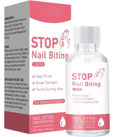 Antifungal for children bitter liquid against jaw 30 ml longlasting formula strengthening for hands of adults and children - Buy Online on GoSupps.com