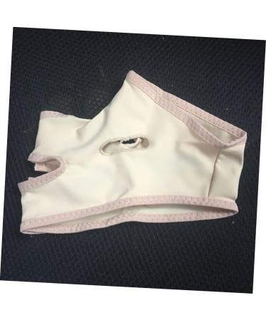 minkissy Skin Lifting Face Strap Double Chin Face Belts Double Chin Reducer V Line Belt Belt Cheek Band Face Lifting Strap Face Lifting Belt Compact Tool - Buy Online on GoSupps.com