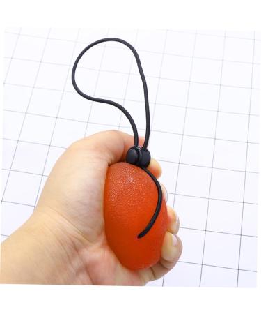 Partykindom 5-Pack Finger Massage Balls - Hand Stretcher Fitness Toys & Squeezeballs for Exercise - Improve Grip & Relaxation Skills - Buy Online on GoSupps.com