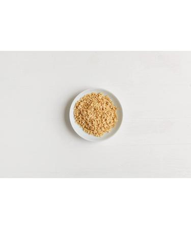 Clearspring Organic Soya Mince 300g - Vegan Protein Source | Non-GMO - Buy Online on GoSupps.com