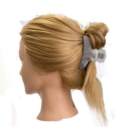 Buy Classic Navy Blue Hair Clip 8x4cm - Made in Germany | WeLoveBeads - International Shipping - Buy Online on GoSupps.com