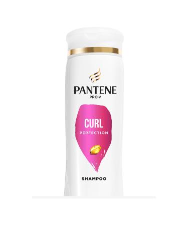 Pantene PRO-V Curl Perfection Shampoo 12.0oz