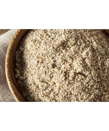 Unpretentious Baker Almond Meal - 1 Gallon Bucket for Breading, Rubs, Breads & Baked Goods - Buy Online on GoSupps.com