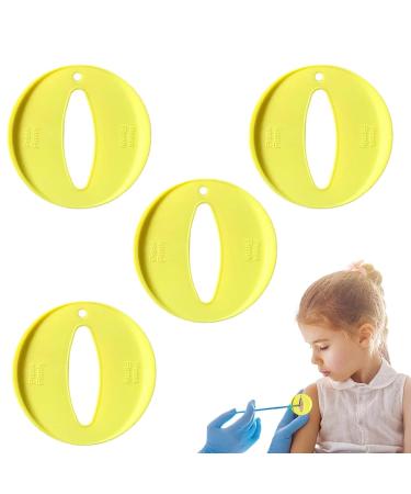 Discomfort Reducer Assist Pads Reusable Disturbance Blocker Device - Lightweight Reusable Shot Mold Device for - Buy Online on GoSupps.com