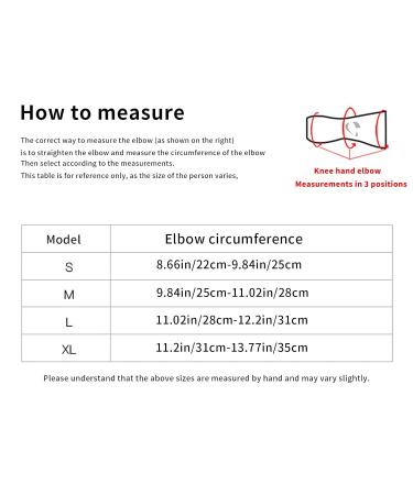 GIRYES 2-Piece Elbow Brace Set for Men and Women - Arm Compression Sleeve for Tennis & Golfers Elbow, Weightlifting, Tendonitis, Joint Pain - Size S, Black Grey - Buy Online on GoSupps.com