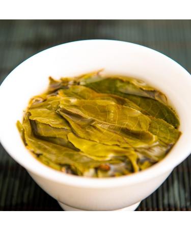 HQZM Yunnan Puer Raw Tea Ancient Tree Pure Material Puer Tea 357g Choice Of Quality - Buy Online on GoSupps.com