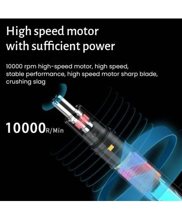 Nose Hair Trimmer Electric Nose Hair Clipper Ear and Nose Hair Trimmer Waterproof Facial Hair Trimmer Dual Edge Blades Eyebrow Trimmer for Women and Men - Buy Online on GoSupps.com