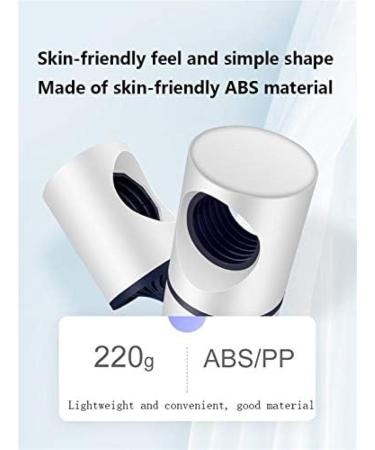 Mosquitoes Killer Lamp Anti-Mosquito Lamp Safe Uv Physical Mosquito Killer Lamp Flies Bugs Insects Killer USB Powered - Buy Online on GoSupps.com