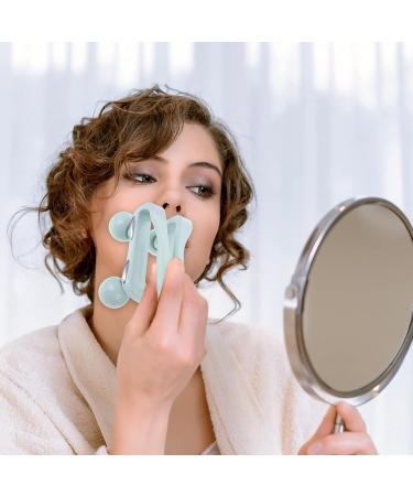 Healeved Massage Device | Whole Body Neck & Shoulder Tension Relief | Muscle Roller & Trigger-Point Stick for Office & Home Use - Buy Online on GoSupps.com