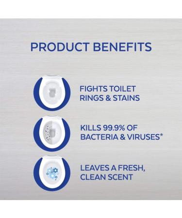 Buy Lysol 74278 Professional Disinfectant Toilet Bowl Cleaner 32 oz - Effective International Shipping Available - Buy Online on GoSupps.com