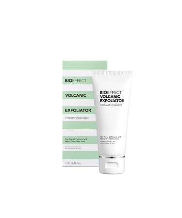 BIOEFFECT VOLCANIC EXFOILATOR 50ml Exfoliant Volcanique
