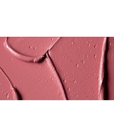 Buy MAC Satin Lipstick BRAVE - Pink-Beige with White Pearl | International Shipping Available - Buy Online on GoSupps.com