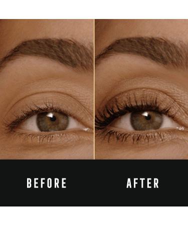 2 x Max Factor Rise & Shine Lift and Volume Mascara 12ml - 001 Black - Buy Online on GoSupps.com