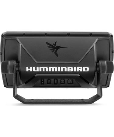 Humminbird 411650-1 Helix 7 Chirp MSI GPS G4N Fish Finder - Buy Online on GoSupps.com