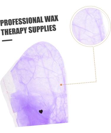 Beaupretty 4 Pairs Hand Wax Set Foot Wax Set Gloves Spa Paraffin Wax Sleeve Wax Foot Bags Mitts Covers Moisturizing Booties Feet Cover Gel Gloves Bath Mat Keep Warm - Buy Online on GoSupps.com