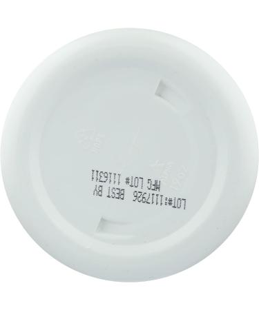 Natural Vitality Original Magnesium Anti-Stress Drink Mix 8 OZ - Unflavored - Buy Online on GoSupps.com