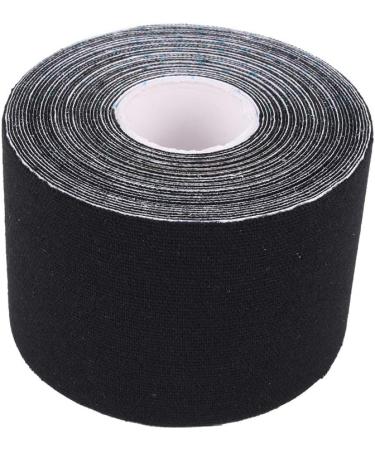 Sports Tape Waterproof Breathable Physio Tape Long Service Life Normalize Muscle Functions Convenient to Cut Lightweight for Outdoor - Buy Online on GoSupps.com