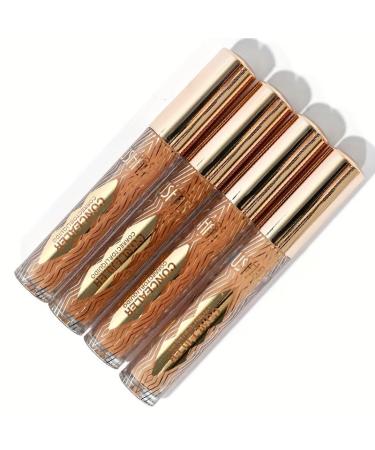 Buy Generic Multi-Use Waterproof Foundation - 24HR Soft Matte Liquid Makeup with Hyaluronic Acid | Lightweight Oil Control Natural Glow Finish - International Shipping Available - Buy Online on GoSupps.com