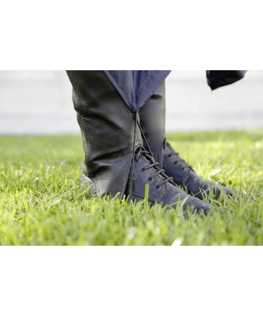 Buy Kerbl 3211679 Adult Unisize Rain Poncho - Durable Waterproof Protection for All Weather | Fast International Shipping - Buy Online on GoSupps.com