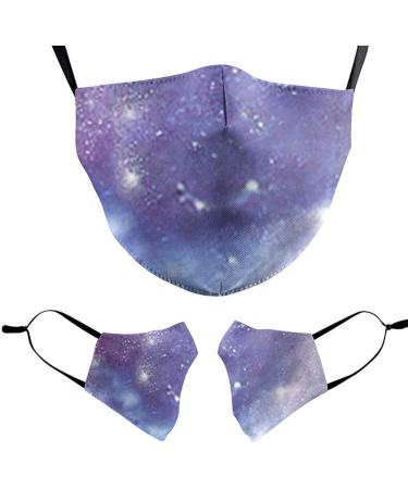 Sunflower Floral Print Anti Pollution Mouth Covers Cotton Half Face Mouth Reusable Dustproof Washable Facial Decoration Useful Cute Kids Anti Haze Dust Protection Face Mouth - Buy Online on GoSupps.com